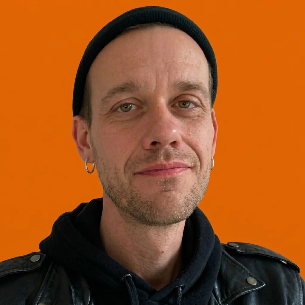 Christoph Ledder